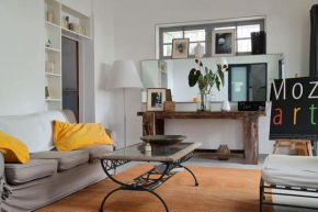 BARACHOIS Appartement 55 m² rez de jardin